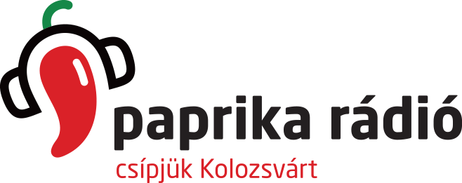pagina de web Paprika Rádió