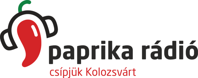 www.paprikaradio.ro logo