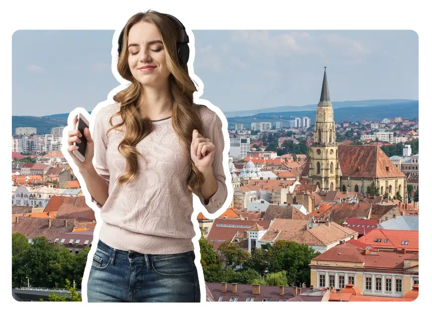 paprikaradio stock picture